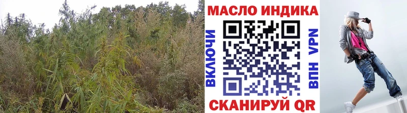 ТГК THC oil Куса